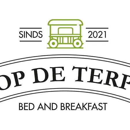 Op De Terp Frühstückspension Werkendam