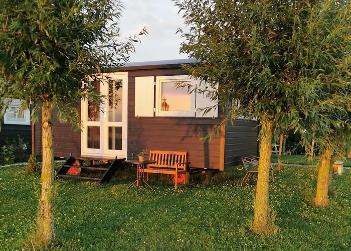 Op De Terp * Werkendam