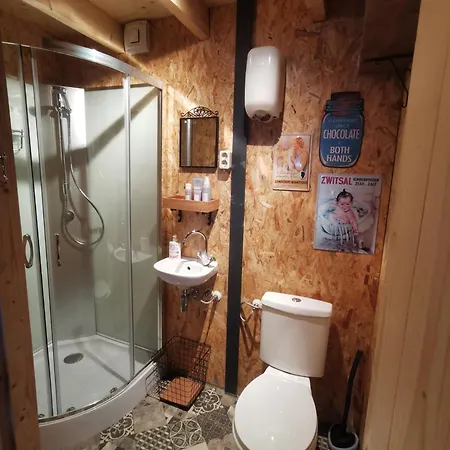 Op De Terp Hotel *