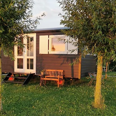 Op De Terp * Werkendam