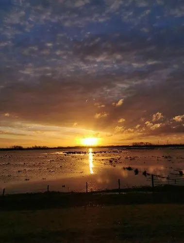 Hotell Op De Terp Werkendam