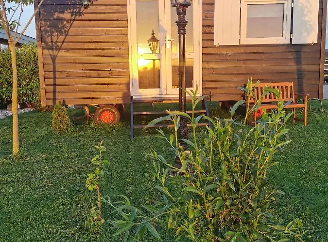 Op De Terp Werkendam