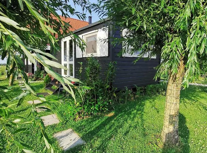 Op De Terp Werkendam